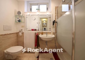 Bagno - Stabile - Palazzo via Bari, Brindisi - foto 24