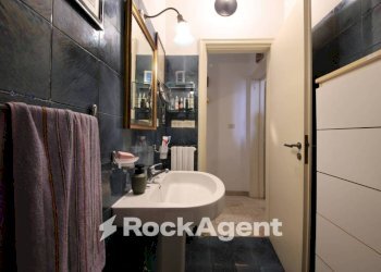 Bagno - Stabile - Palazzo via Bari, Brindisi - foto 25
