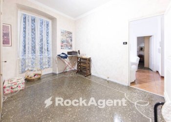 Ingresso - Apartment via Carlo Rolando, 31, Genova (neighborhood Sampierdarena) - photo 14