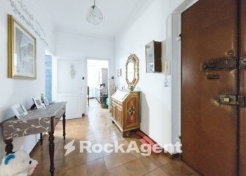 Ingresso - Apartment via Carlo Rolando, 31, Genova (neighborhood Sampierdarena) - photo 19