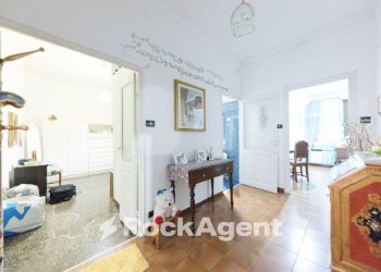 Ingresso - Apartment via Carlo Rolando, 31, Genova (neighborhood Sampierdarena) - photo 20