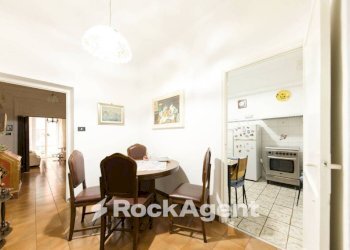 Cucina - Apartment via Carlo Rolando, 31, Genova (neighborhood Sampierdarena) - photo 24