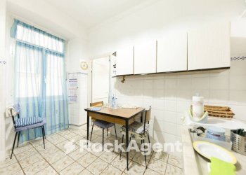 Cucina - Apartment via Carlo Rolando, 31, Genova (neighborhood Sampierdarena) - photo 26