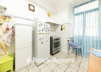 Cucina - Apartment via Carlo Rolando, 31, Genova (neighborhood Sampierdarena) - photo 28
