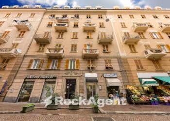 Facciata - Apartment via Carlo Rolando, 31, Genova (neighborhood Sampierdarena) - photo 36