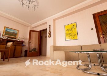 Salone - Appartamento via Eugenio de Riso, 77, Catanzaro - foto 13