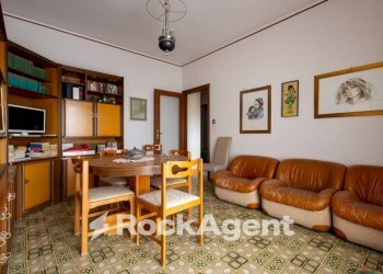 Salone - Appartamento via Eugenio de Riso, 77, Catanzaro - foto 30
