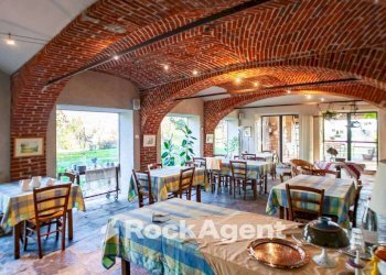Interno non residenziale - Villa Dogliani - foto 2