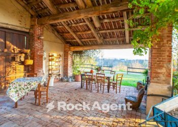 Veranda - Villa Dogliani - foto 4