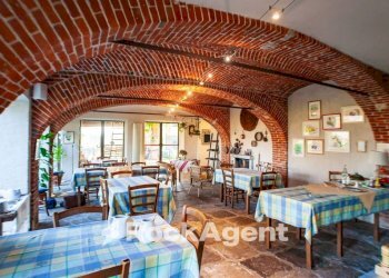 Interno non residenziale - Villa Dogliani - foto 5