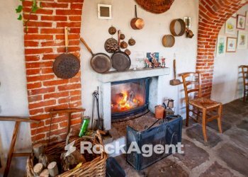 Cantina - Villa Dogliani - foto 8