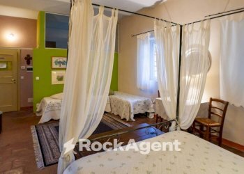 Camera da letto - Villa Dogliani - foto 17