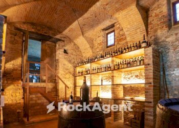 Interno non residenziale - Villa Dogliani - foto 19
