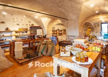Interno non residenziale - Villa Dogliani - foto 21