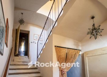 Scala - Villa Dogliani - foto 23