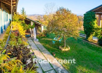 Giardino - Villa Dogliani - foto 24