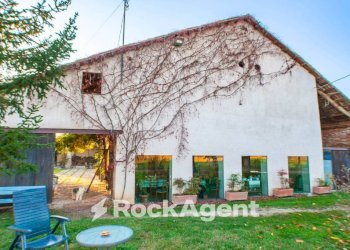 Facciata - Villa Dogliani - foto 26