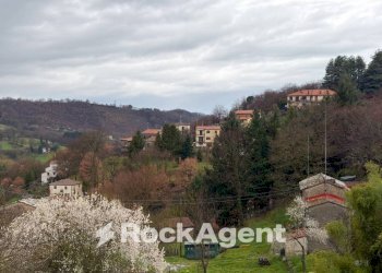 Vista - Rustico Località Grappolini, 72, Arcidosso - foto 1