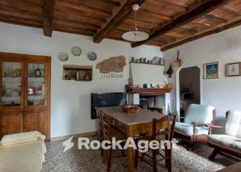 Salone - Rustico Località Grappolini, 72, Arcidosso - foto 3