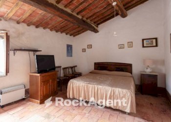 Camera da letto - Rustico Località Grappolini, 72, Arcidosso - foto 5