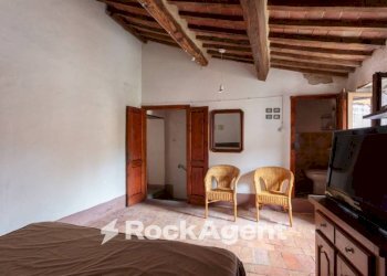 Salone - Rustico Località Grappolini, 72, Arcidosso - foto 6