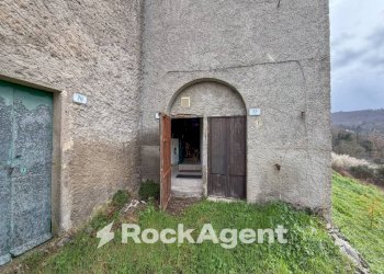 Facciata - Rustico Località Grappolini, 72, Arcidosso - foto 15