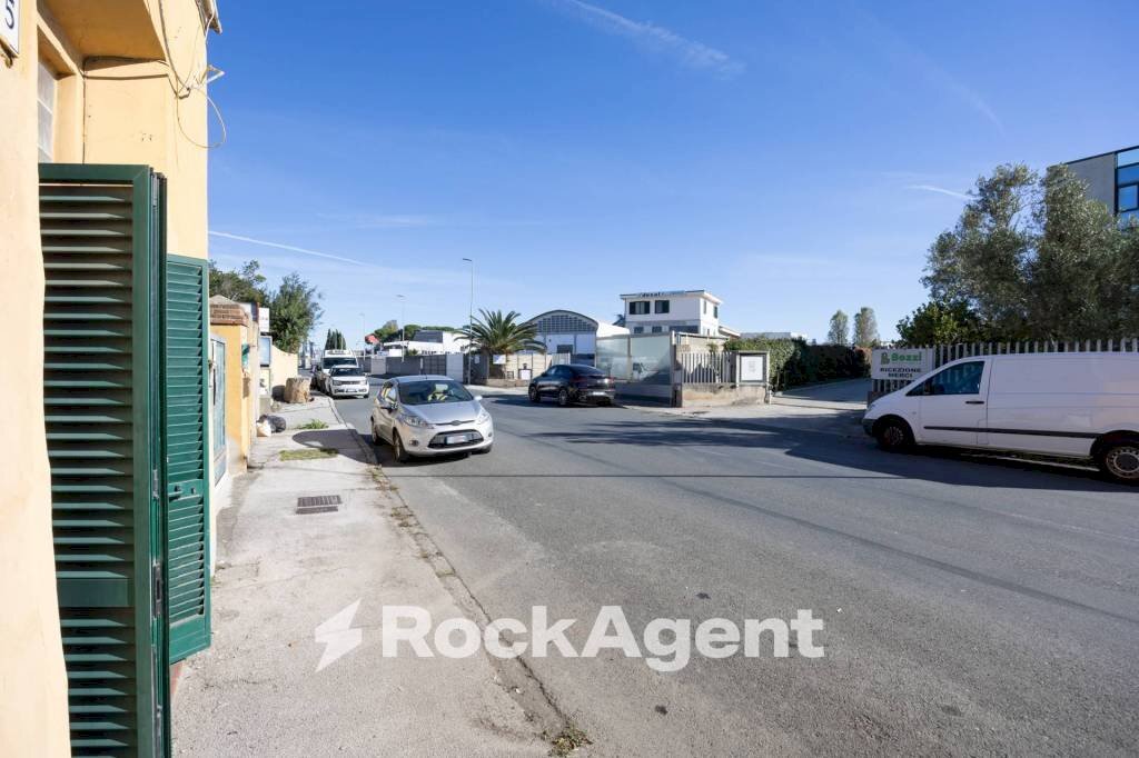 Zona - Bilocale via Provinciale Pisana, 575, Livorno - foto 1