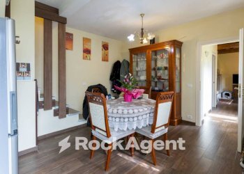 Salone - Casa indipendente via della Quercia, 90a, Massarosa - foto 2