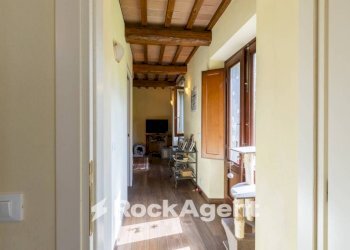Corridoio - Casa indipendente via della Quercia, 90a, Massarosa - foto 14