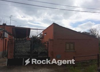 Facciata - Casa indipendente contrada Landrelli, Ardore - foto 1