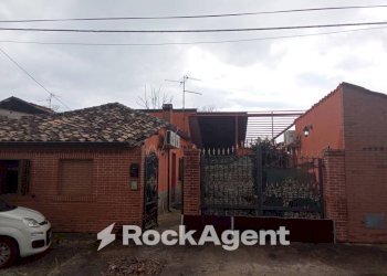 Facciata - Casa indipendente contrada Landrelli, Ardore - foto 3