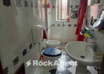 Bagno - Casa indipendente contrada Landrelli, Ardore - foto 8