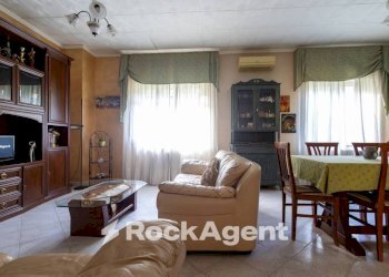 Salone - Villa via Angitola, 56, Catanzaro - foto 4