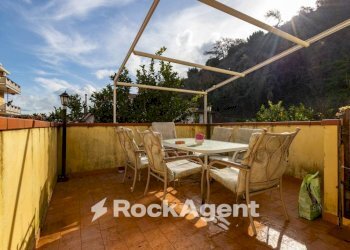 Terrazzo - Villa via Angitola, 56, Catanzaro - foto 11
