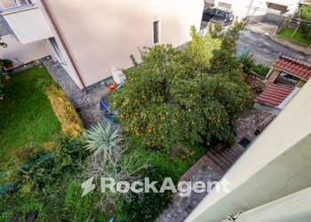 Giardino - Villa via Angitola, 56, Catanzaro - foto 35