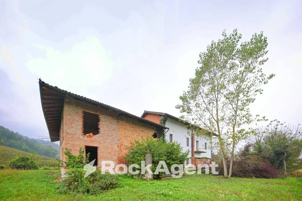 Facciata - Rustico via case sparse 18, Maranzana - foto 3