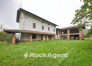 Terreno - Rustic via case sparse 18, Maranzana - photo 1