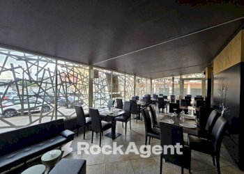 Interno non residenziale - Ristorante piazza Cesare Terranova, Parabita - foto 11