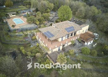 Piscina - Rustic via Millicucco, Piedimonte Etneo - photo 6
