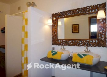 Bagno - Rustic via Millicucco, Piedimonte Etneo - photo 36