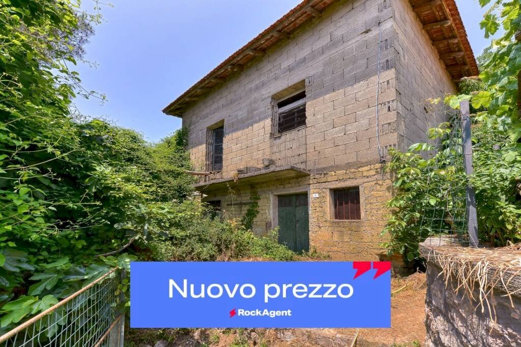 Facciata - Independent house via Santa Lucia, Agerola - photo 2