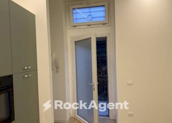 Interno palazzo - Two-room apartment via Giuseppe Candiani, 119, Milano (neighborhood Bovisa) - photo 10