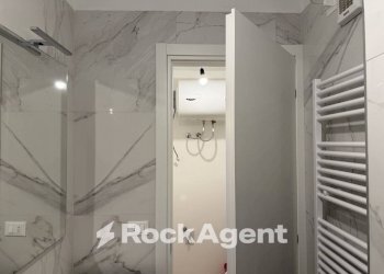 Bagno - Two-room apartment via Giuseppe Candiani, 119, Milano (neighborhood Bovisa) - photo 22