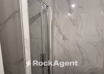 Bagno - Two-room apartment via Giuseppe Candiani, 119, Milano (neighborhood Bovisa) - photo 25