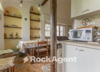 Cucina - Villa via Pedali della Murgia, 39, Toritto - foto 12