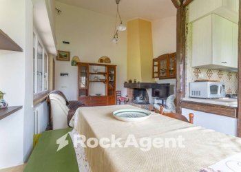 Cucina - Villa via Pedali della Murgia, 39, Toritto - foto 13