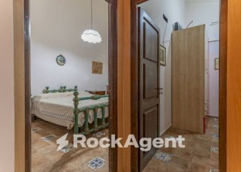 Corridoio - Villa via Pedali della Murgia, 39, Toritto - foto 15