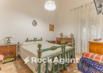 Camera da letto - Villa via Pedali della Murgia, 39, Toritto - foto 16