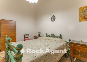 Camera da letto - Villa via Pedali della Murgia, 39, Toritto - foto 17
