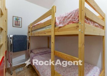 Camera da letto - Villa via Pedali della Murgia, 39, Toritto - foto 20